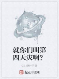 就你们叫第四天灾啊？